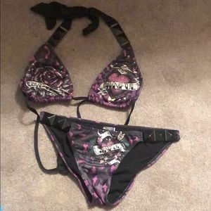 Sinful Bathing Suit